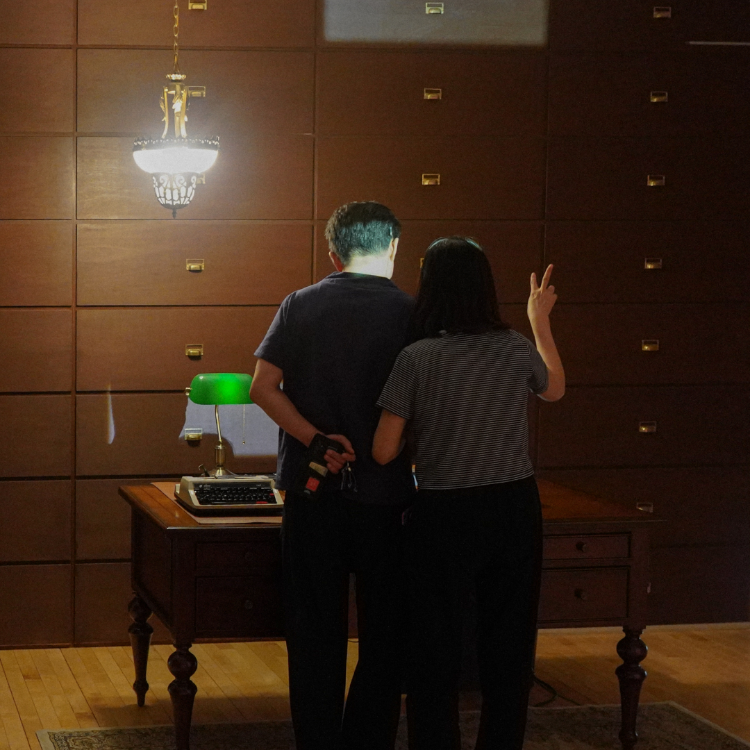 남원시립김병종미술관