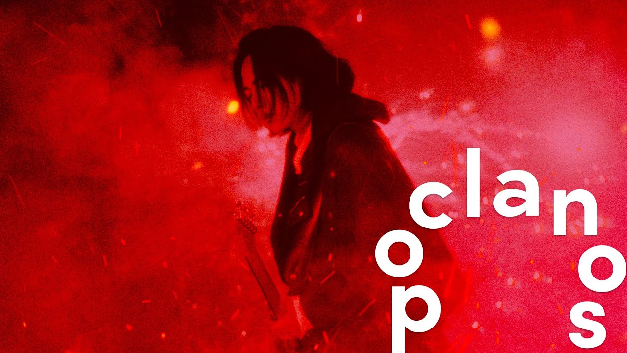 B - Cinematographer / D.I