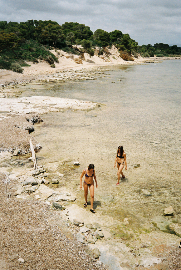 Summer Rituals