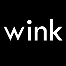 wink