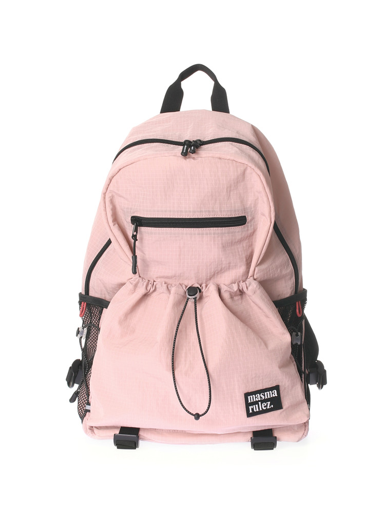 ★ masmarulez★ Nomad light backpackWhite 5014770796 Nomad light backpack_White : Masmarulez [마스마룰즈]