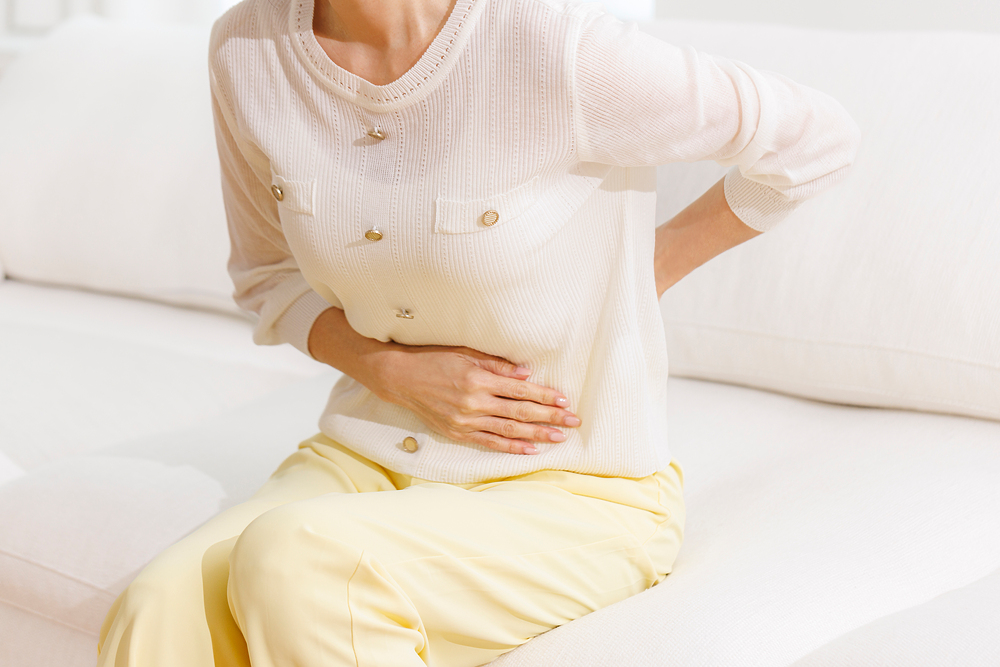 여성질환 클리닉