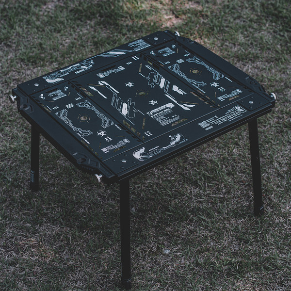 AXIS IGTユニット : 上質なキャンプギアとエアソファのご提案