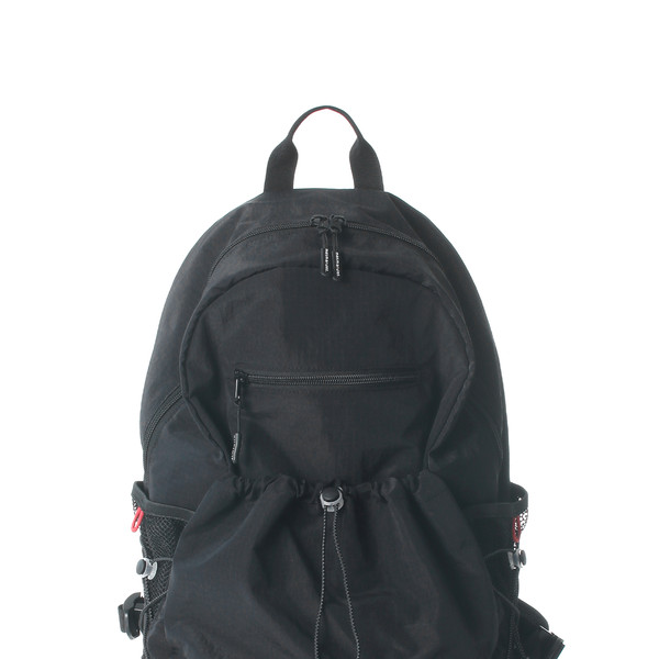 ★ masmarulez★ Nomad light backpackBlack 5014770797 ☆masmarulez☆ Nomad light backpackBlack Masmarulez [마스마룰즈]