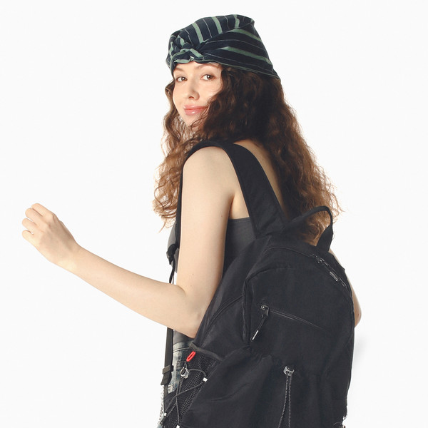 ★ masmarulez★ Nomad light backpackBlack 5014770797 Nomad light backpack_Black : Masmarulez [마스마룰즈]