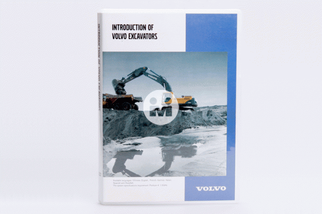 <span style="font-size: 18px; font-weight:400;">VOLVO</span>
