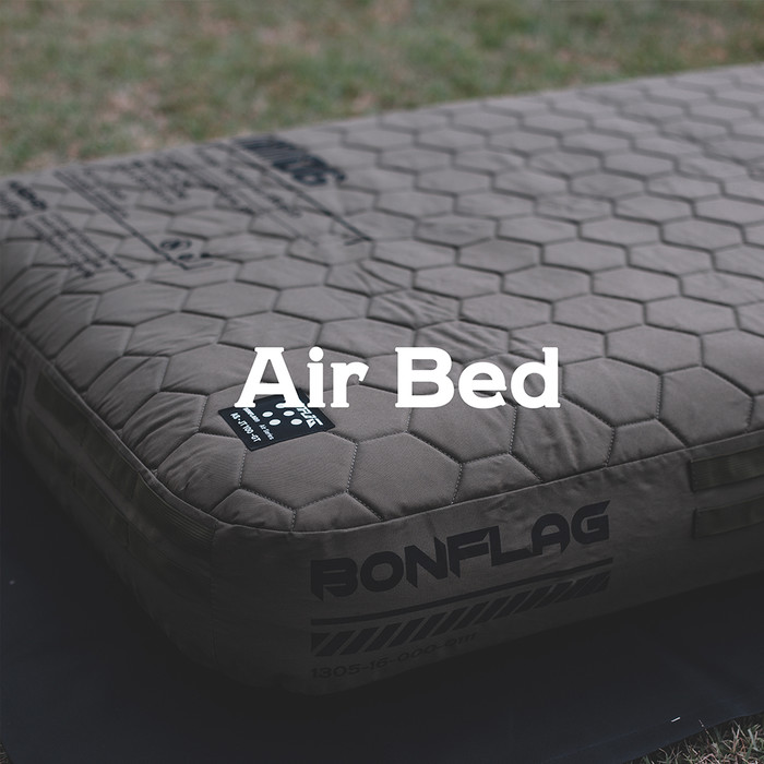 bonflag 1個 Camping Gear, Air Sofa, Premium Camping Brand | BONFLAG GLOBAL