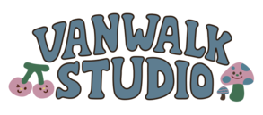 귀여운 디자이너 여성 가방 브랜드 l 반워크 : VANWALK