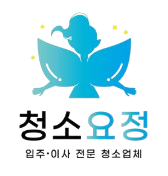 청소요정