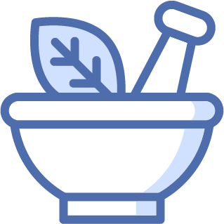 영양 균형 조절