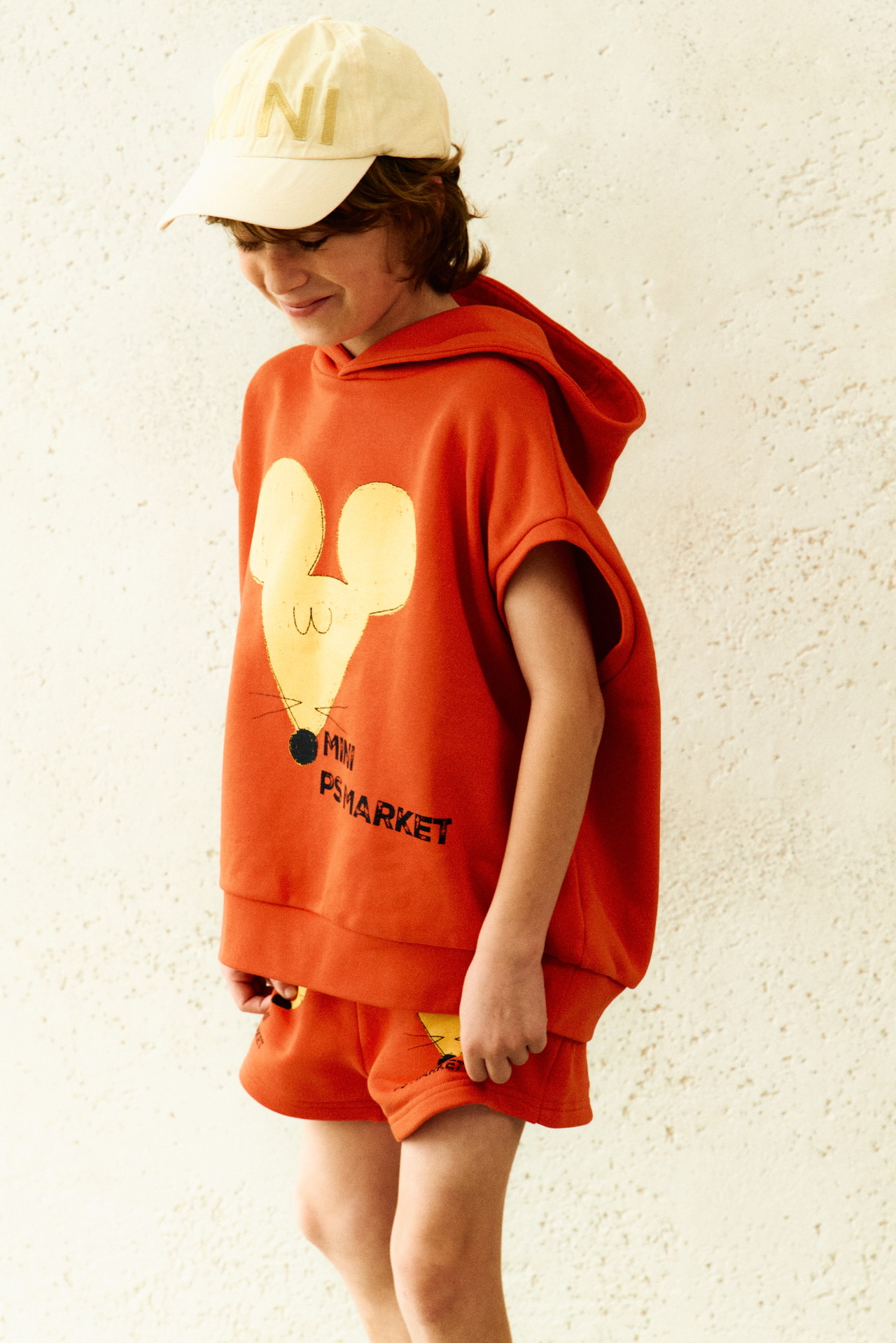 mini PS MARKET <b>