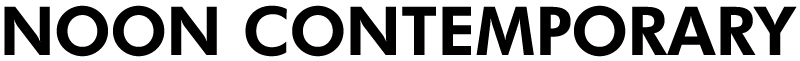 NOONCONTEMPORARY
