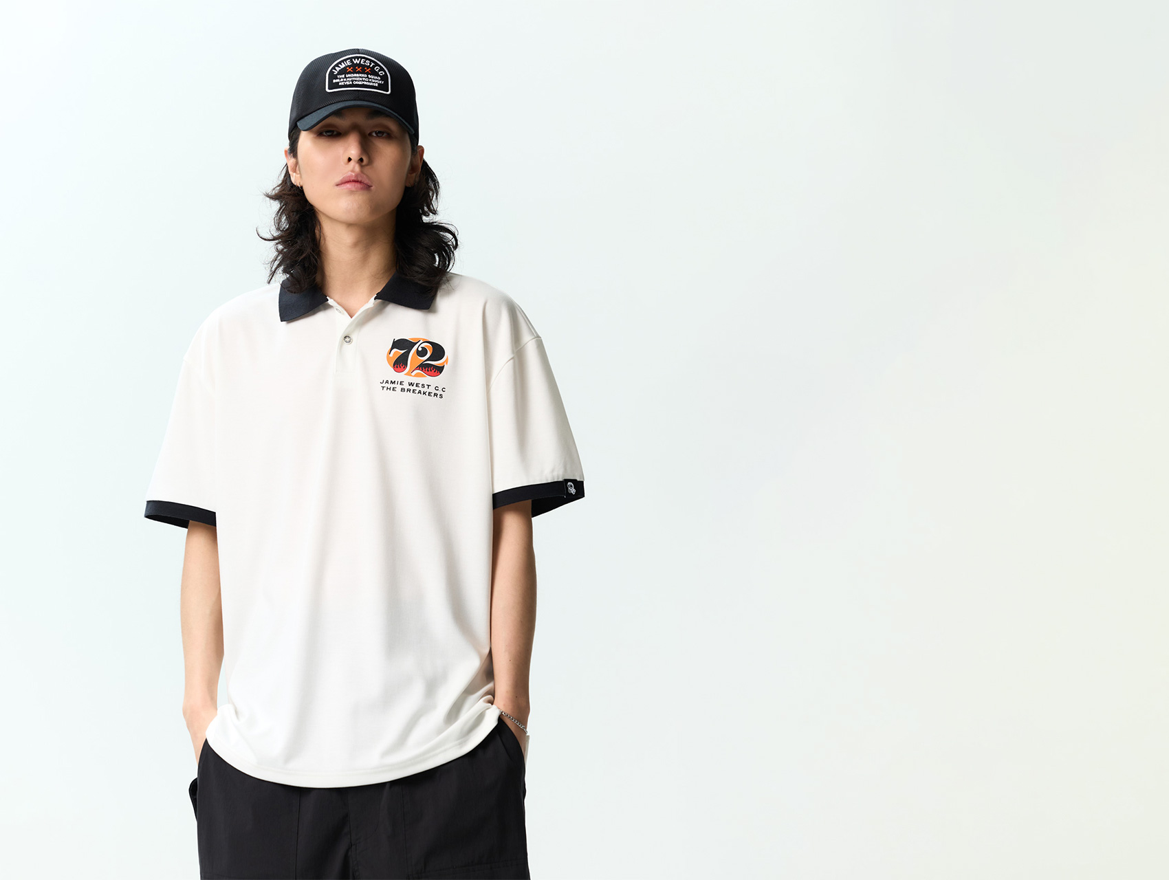New Arrival