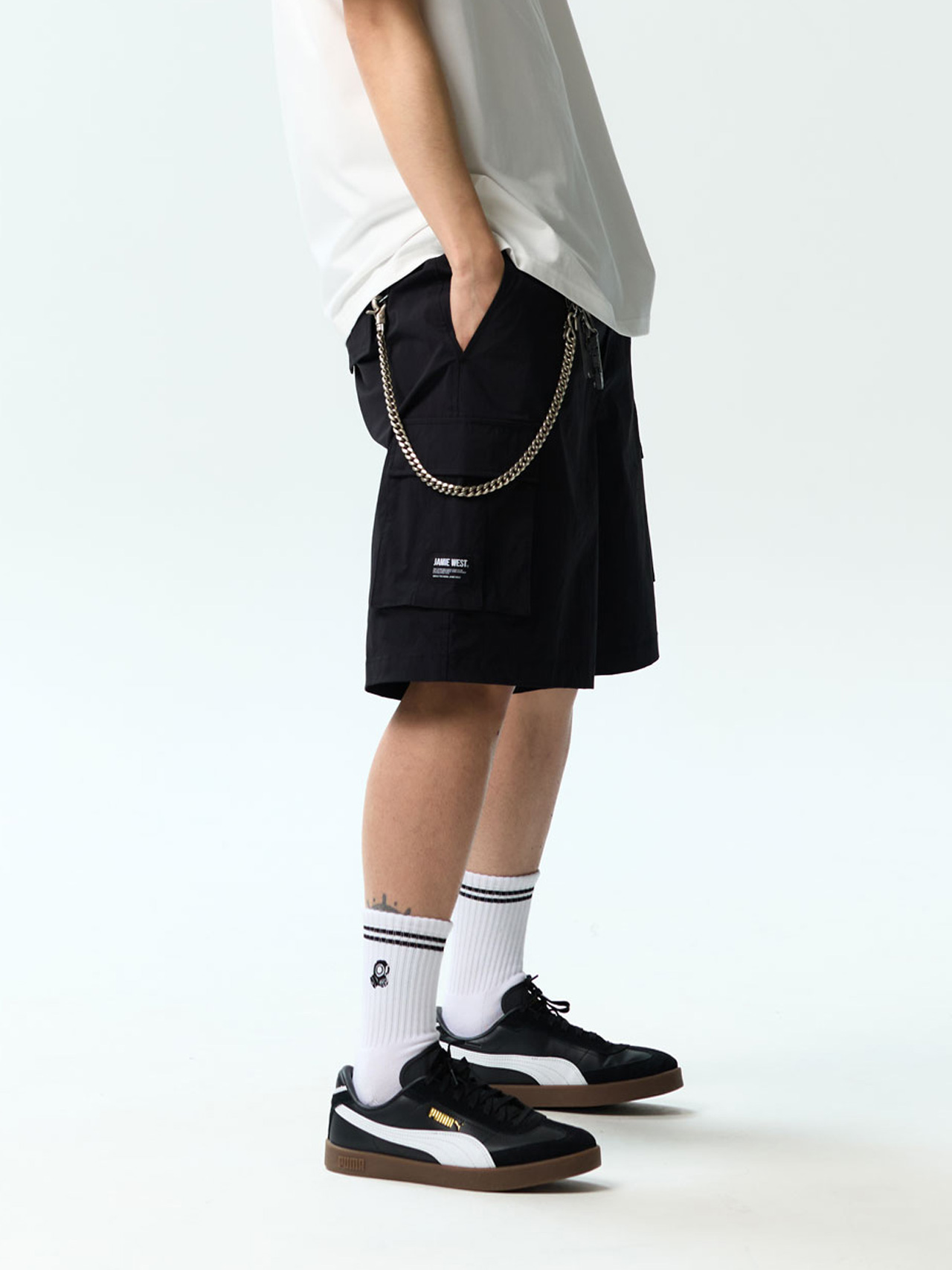 <span style="font-size: 24px;">Shorts</span></span></p>