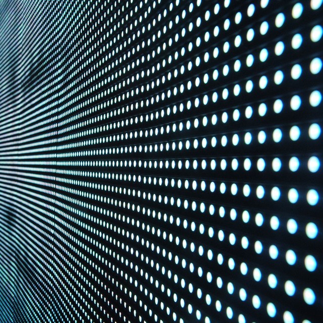 FDP (LCD, OLED)