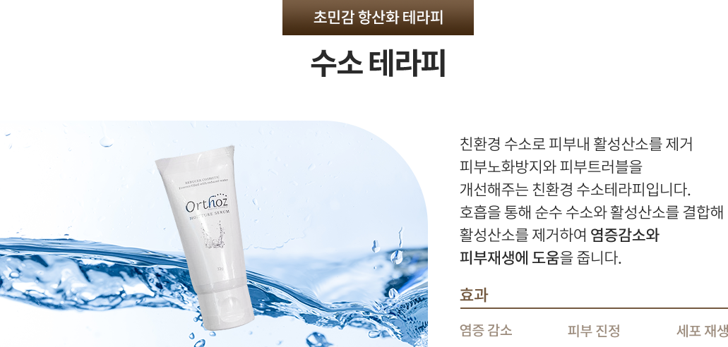 수소테라피