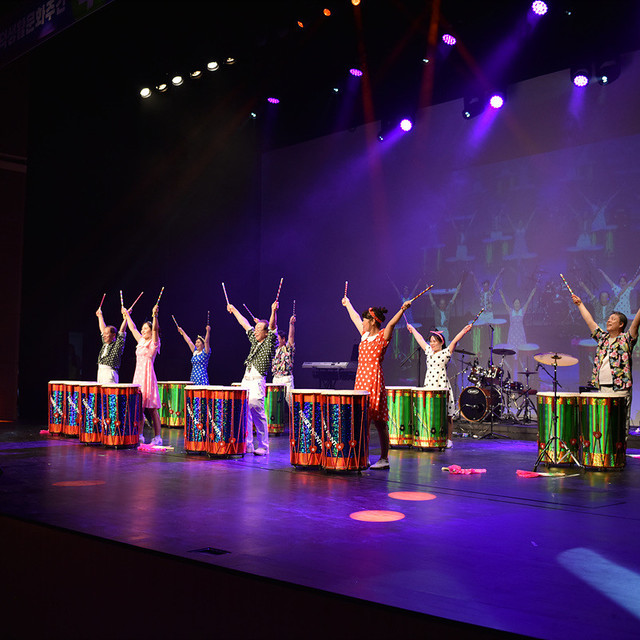 으라차차실버난타