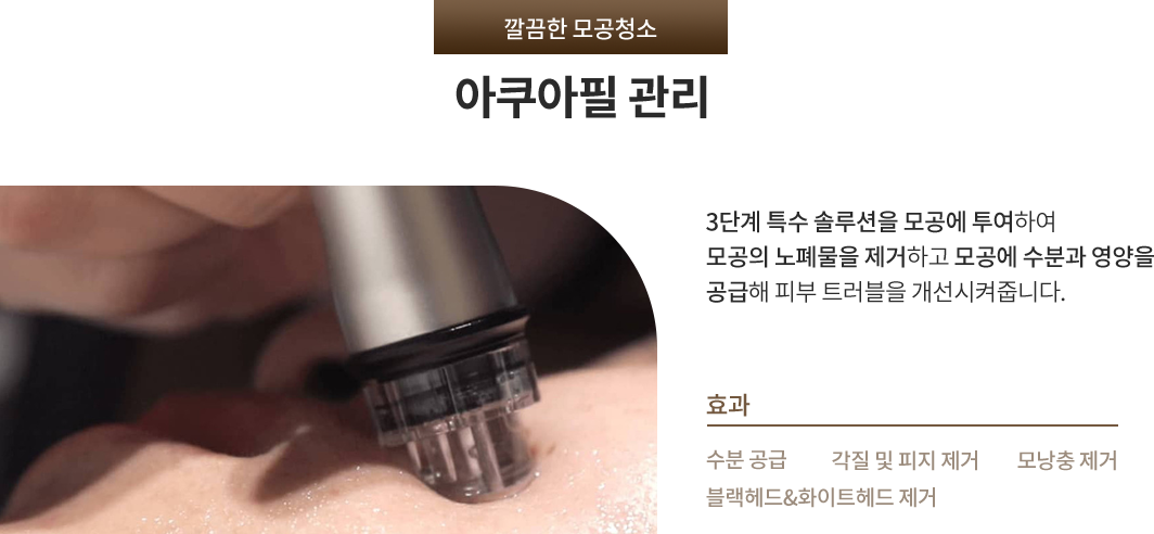 아쿠아필