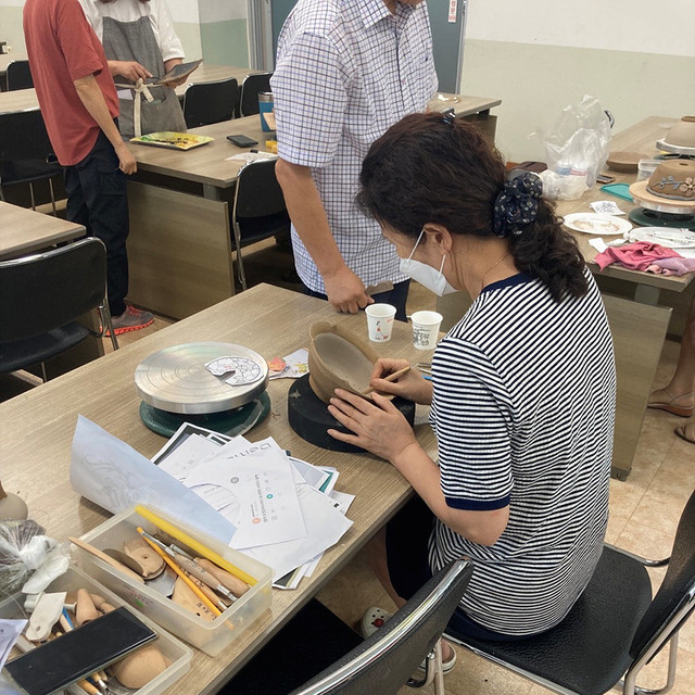 영덕도자기동호회