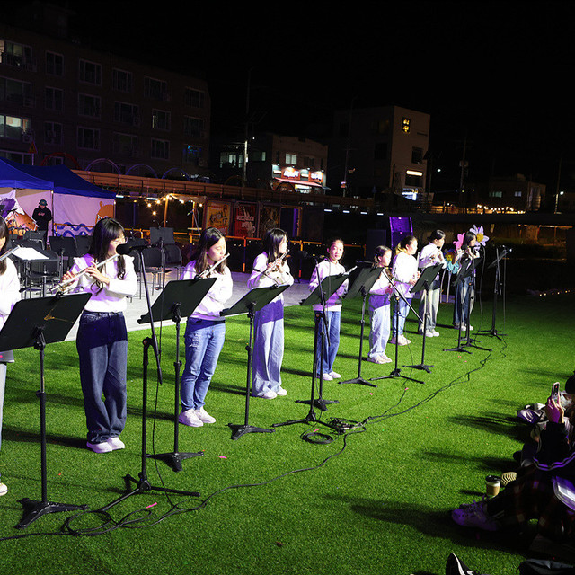 영덕주니어플루트