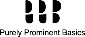 PPB 피피비 Purely Prominent Basics