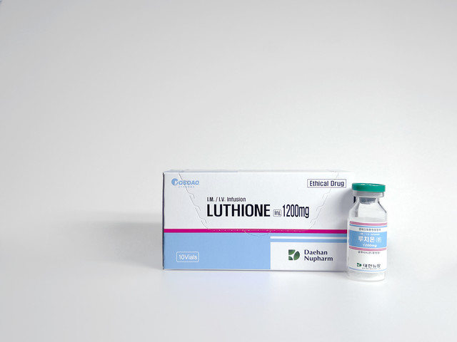 LUTHIONE Inj.
