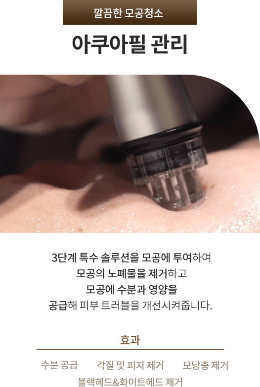 아쿠아필