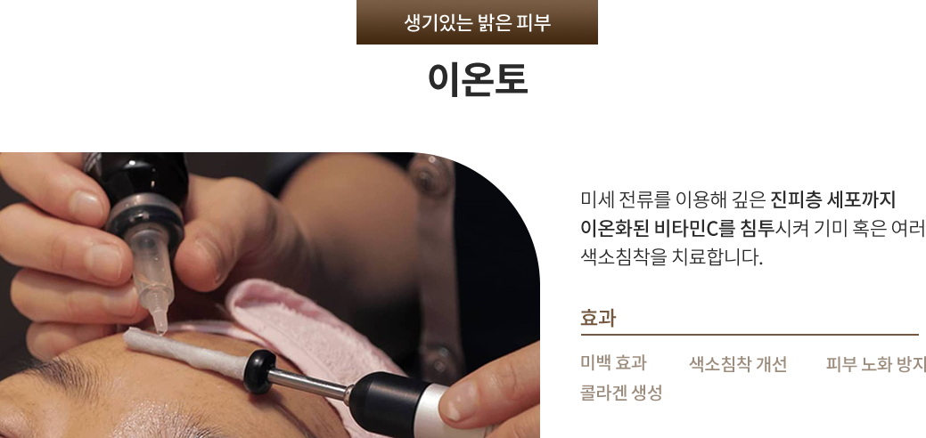 이온토