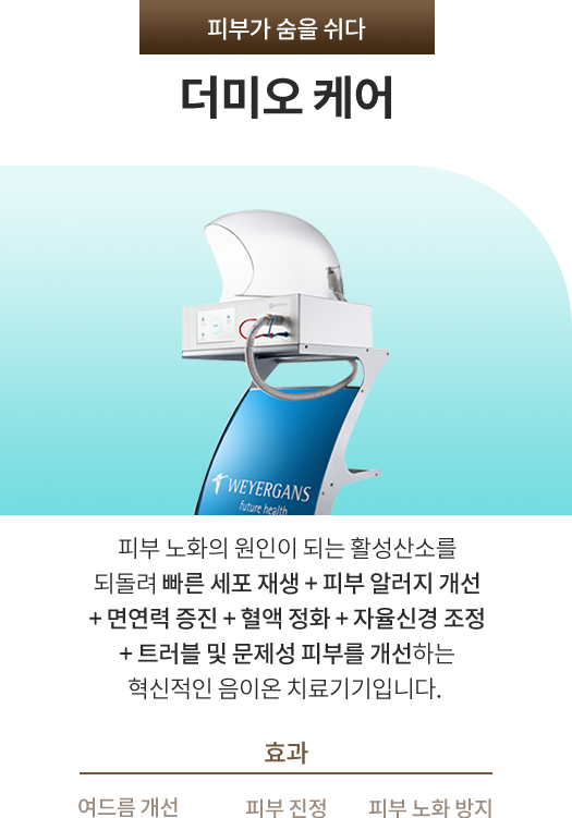 더미오케어
