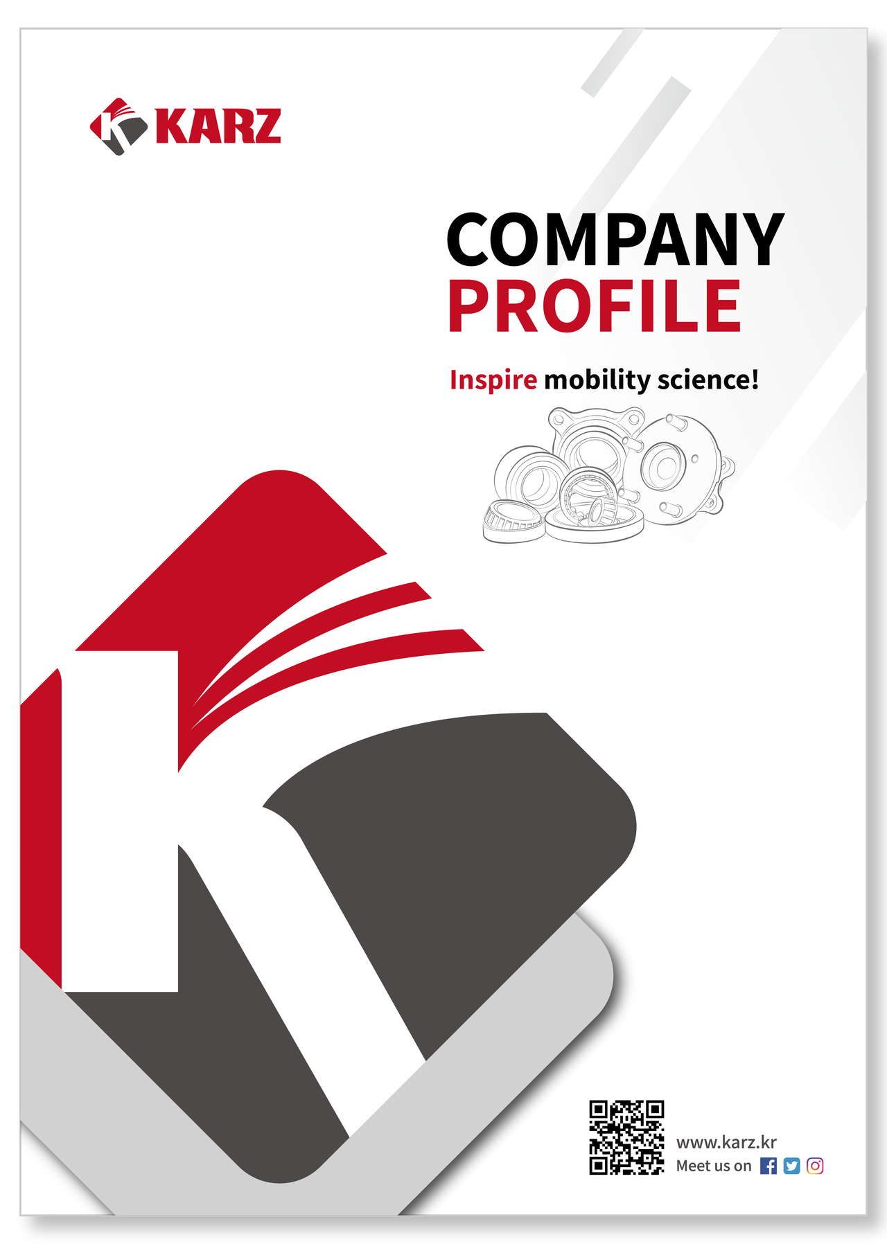 [2025] COMPANY PROFILE