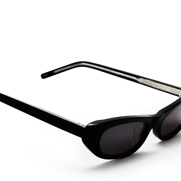 ★MUUT★ Sunglass GLAB 06 C9 Horizon 006 BKS : MUUTglobal