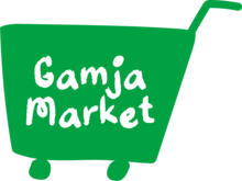 감자마켓 | Gamja Market - 오프라인 공동구매 마켓