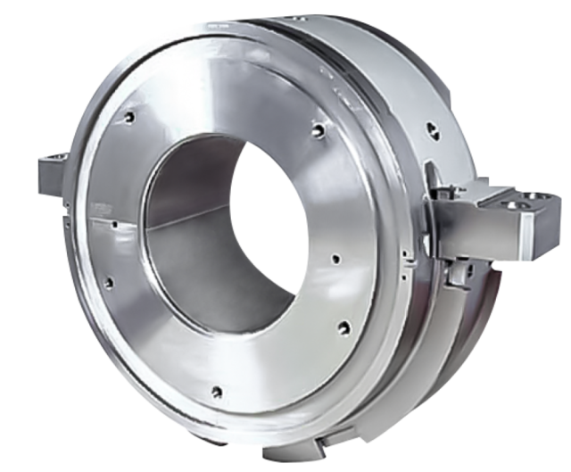 Tilting Pad Journal Bearings
