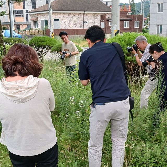 영덕아카이브콘텐츠포토클럽