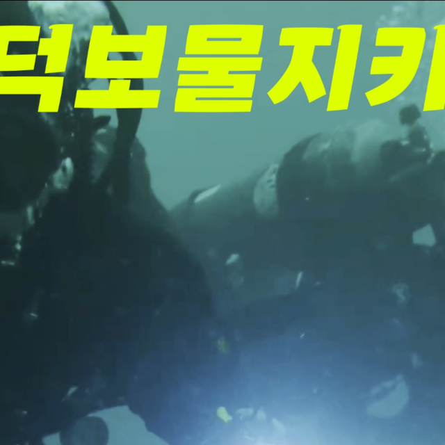 영덕보물지킴이