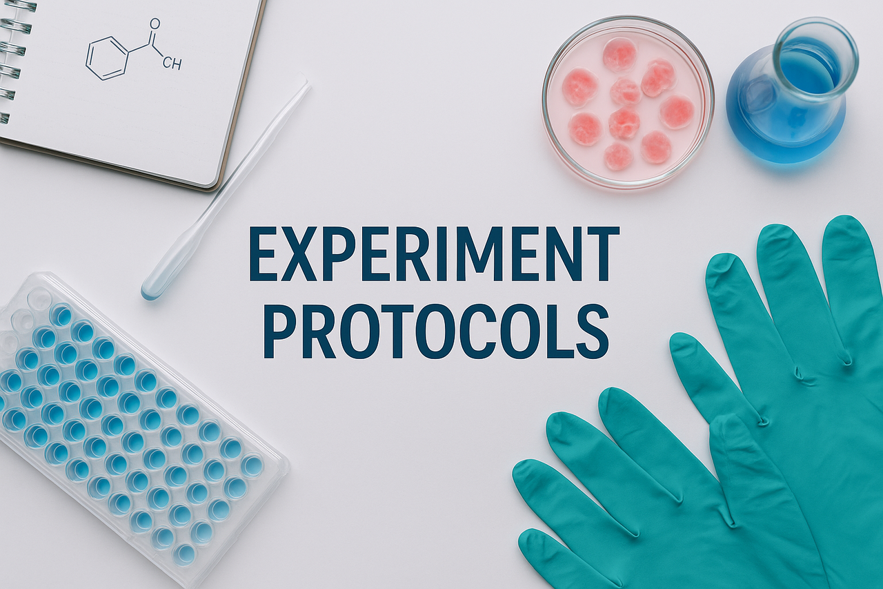 비임상 실험 포럼