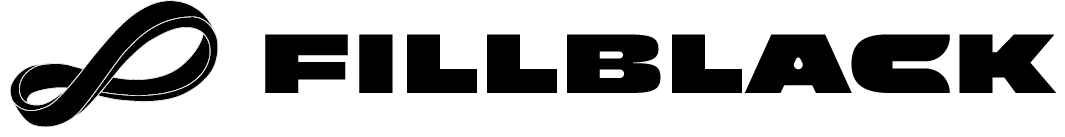 FILLBLACK 필블랙