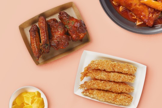 종이트레이