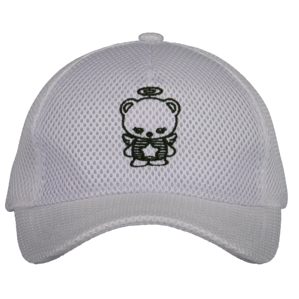 shalomclub 帽子 SHALOM MESH CAP : SHALOM
