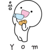 디저트카페 창업은? 욤카페