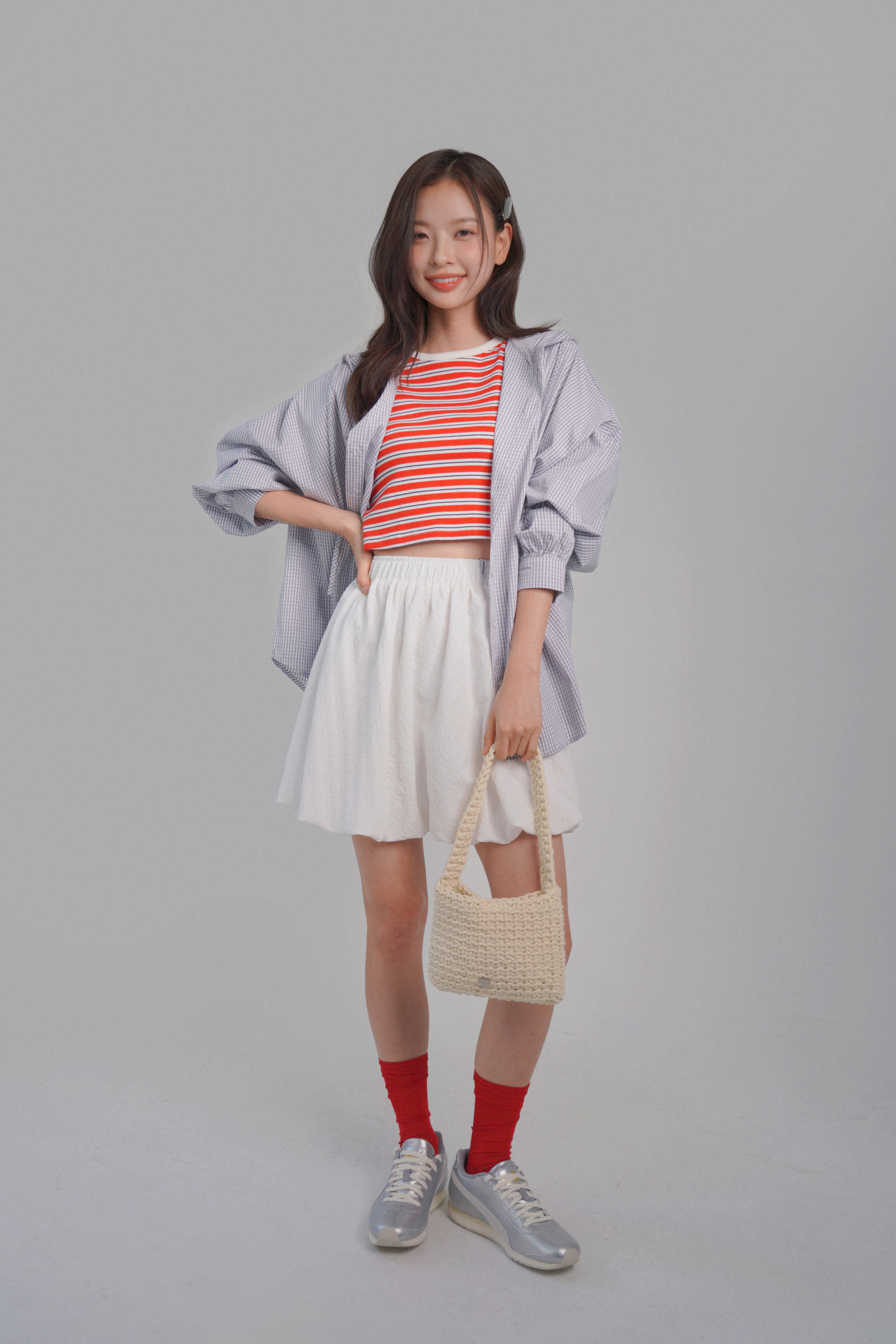 Look 01