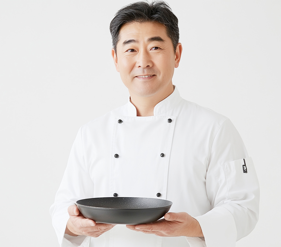 사장님 혼자 운영하는 매장