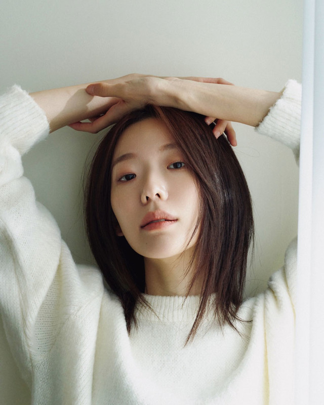 JISOO KWAK