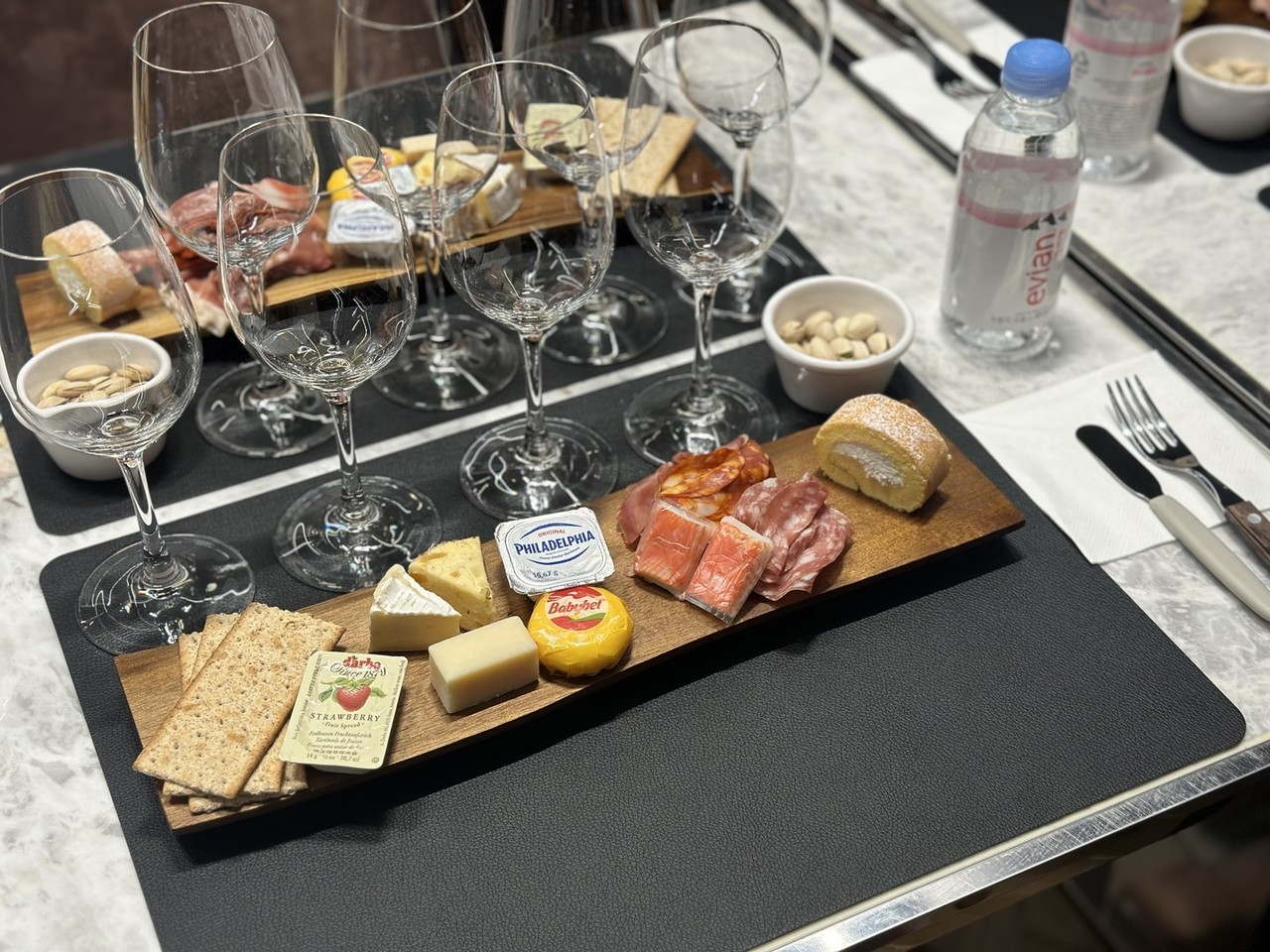 신세계백화점 VIP 고객 행사