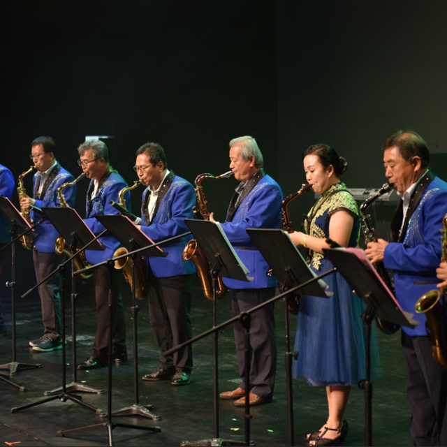 솔마루음악봉사회