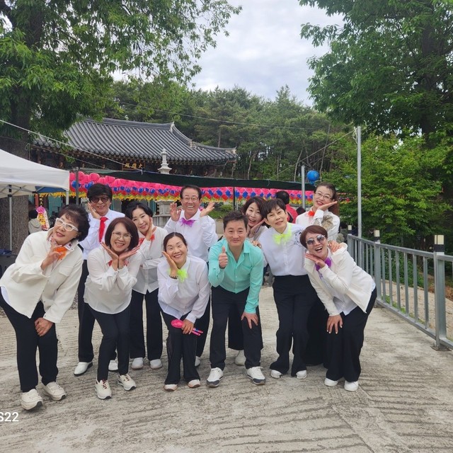 팡팡숟가락난타