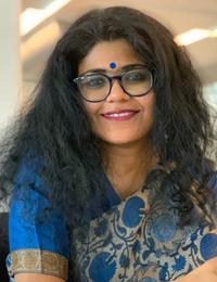Swati Parashar