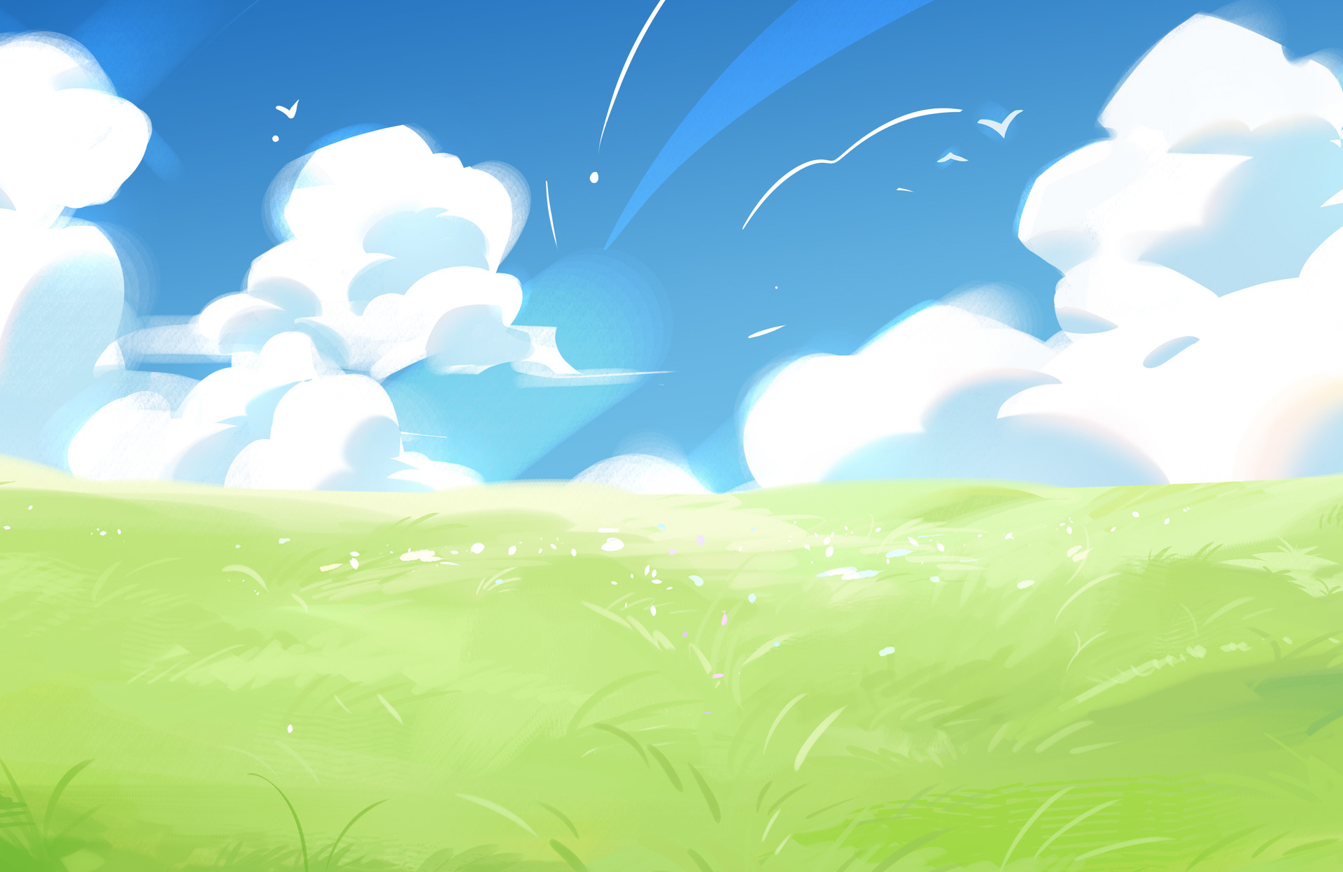 mobile background