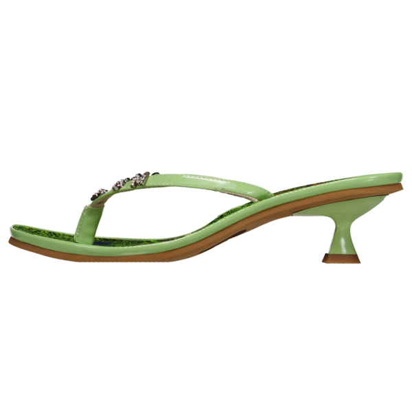 【SHALOM】 SHALOM MOSS 19 SANDLE ♥数量限定♥ SHALOM MOSS 19 SANDLE : @s.h.a.l.o.m.c.l.u.b