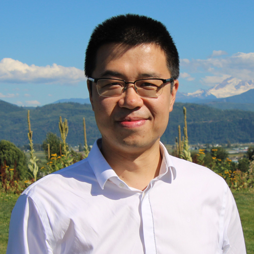 Zhen Han